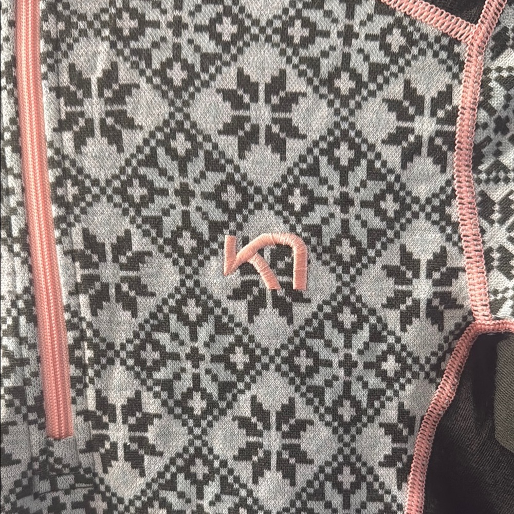 Rose Baselayer Hoodie - Picture 2 of 4